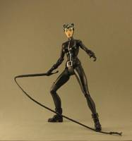 Catwoman (DC Superheroes) Custom Action Figure