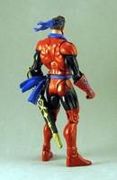 Corsair of the Starjammers (DC Universe) Custom Action Figure