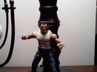 Logan (X-Men) Custom Action Figure