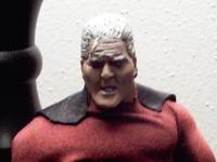 Magneto (X-Men) Custom Action Figure