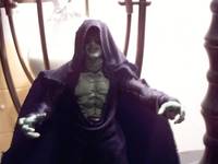 Green Goblin (Spider-Man) Custom Action Figure