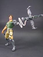 Capcom's New Bionic Commando (Capcom) Custom Action Figure