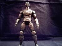 Destroyer (Marvel) Custom Action Figure