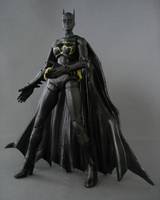 New Batgirl (DC Universe) Custom Action Figure