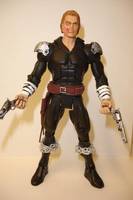 Jonah Hex (DC Superheroes) Custom Action Figure
