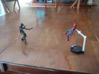 Stealth Punisher (Marvel Legends) Custom Action Figure