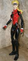 Stature (Marvel Legends) Custom Action Figure