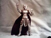 Stryfe (Marvel) Custom Action Figure