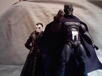 Apocalypse - Ultimate (Ultimate Marvel) Custom Action Figure