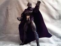 Apocalypse - Ultimate (Ultimate Marvel) Custom Action Figure