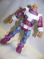 Terrax (DC Superheroes) Custom Action Figure