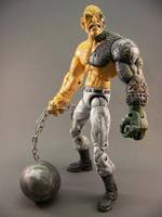 Absorbing Man (Marvel Legends) Custom Action Figure