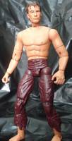 Bruce Banner (HULK) (Incredible Hulk) Custom Action Figure