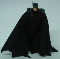Batman ver 2.0 (Batman) Custom Action Figure