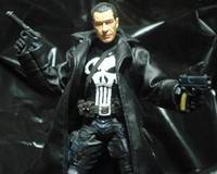 Punisher ver 2.0 (Marvel) Custom Action Figure