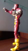 Marvel Legends Atlas (Marvel Legends) Custom Action Figure