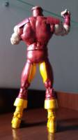 Marvel Legends Atlas (Marvel Legends) Custom Action Figure