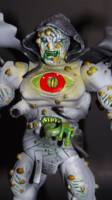 Sightmare (Elixor 2nd incarnation) (Masters of the Universe) Custom Action Figure