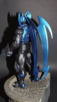 Hawk King and Hellraven (Masters of the Universe) Custom Action Figure