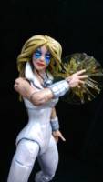 Dazzler (Disco) V3 (Marvel Legends) Custom Action Figure