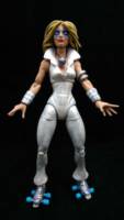 Dazzler (Disco) V3 (Marvel Legends) Custom Action Figure