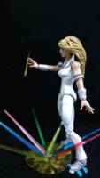 Dazzler (Disco) V3 (Marvel Legends) Custom Action Figure