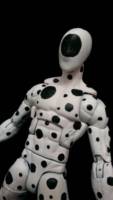 The Spot (Marvel Legends) Custom Action Figure
