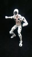The Spot (Marvel Legends) Custom Action Figure