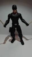DareDavil Netfix (Marvel) Custom Action Figure