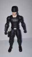 DareDavil Netfix (Marvel) Custom Action Figure