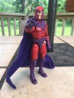 Magneto (Marvel Legends) Custom Action Figure