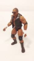 Hollis Giroux (Local Wrestler) (Wrestling) Custom Action Figure