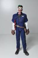 Joker (One:12 Collective Capullo Style) (One:12 Collective) Custom Action Figure