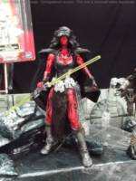 Sith Female Star Wars concep Darth Maul (Star Wars) Custom Action Figure