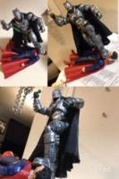 Armored Batman (Batman V Superman: Dawn of Justice) (Movie Masters) Custom Action Figure