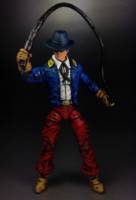 Whip (DC Infinite Heroes) Custom Action Figure