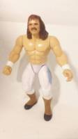 Jake the Snake Roberts (WrestleMania 8) (Wrestling) Custom Action Figure