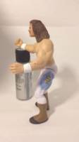 Jake the Snake Roberts (WrestleMania 8) (Wrestling) Custom Action Figure