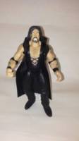 Motley Cruz (Long Time Wrestling Veteran) (Wrestling) Custom Action Figure