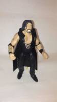 Motley Cruz (Long Time Wrestling Veteran) (Wrestling) Custom Action Figure