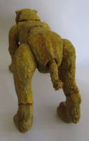 Zabu (Marvel Legends) Custom Action Figure