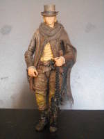 Billy the Kidd (Star Wars) Custom Action Figure