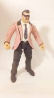Nate The Rat Whitlock (Memphis Wrestling Legend) (Wrestling) Custom Action Figure