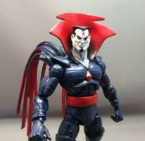 Mr. Sinister (Marvel Legends) Custom Action Figure