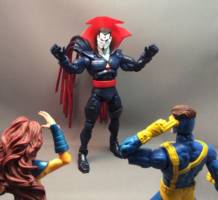 Mr. Sinister (Marvel Legends) Custom Action Figure