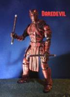 Daredevil (Marvel Legends) Custom Action Figure