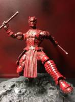 Daredevil (Marvel Legends) Custom Action Figure
