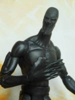 Shadow Thief (DC Universe) Custom Action Figure
