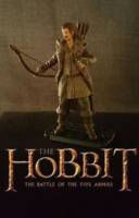 Bard the Bowman (Hobbit) Custom Action Figure