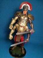 Four-tress (Masters of the Universe) Custom Action Figure